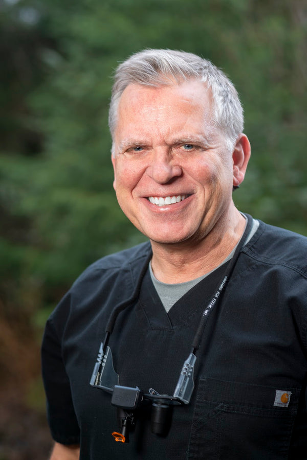 Mark S. Riederer, D.D.S | Dental | Juneau, AK