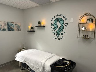 Hair Happens or Not | Hair Transplant | Sioux Falls, SD