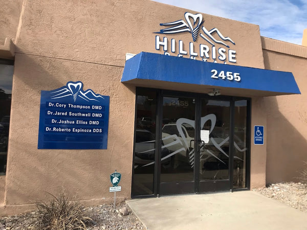 Hillrise Dental | Dental | Las Cruces, NM