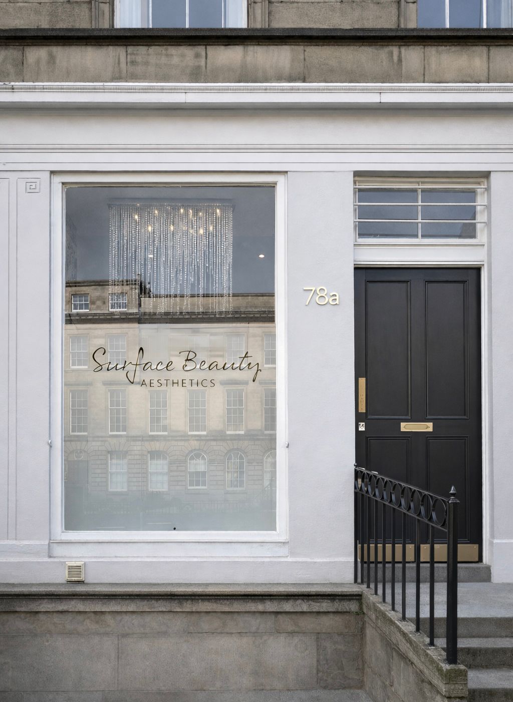Surface Beauty Medical Aesthetics - Aesthetic Surgery clinic in Edinburgh, United Kingdom