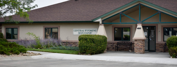 Central  Skin Clinic Dermatologist | Hair Transplant | Casper, WY