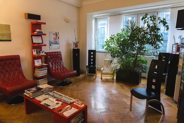 Dental Treatment Center | Dental | 1040 Bruxelles