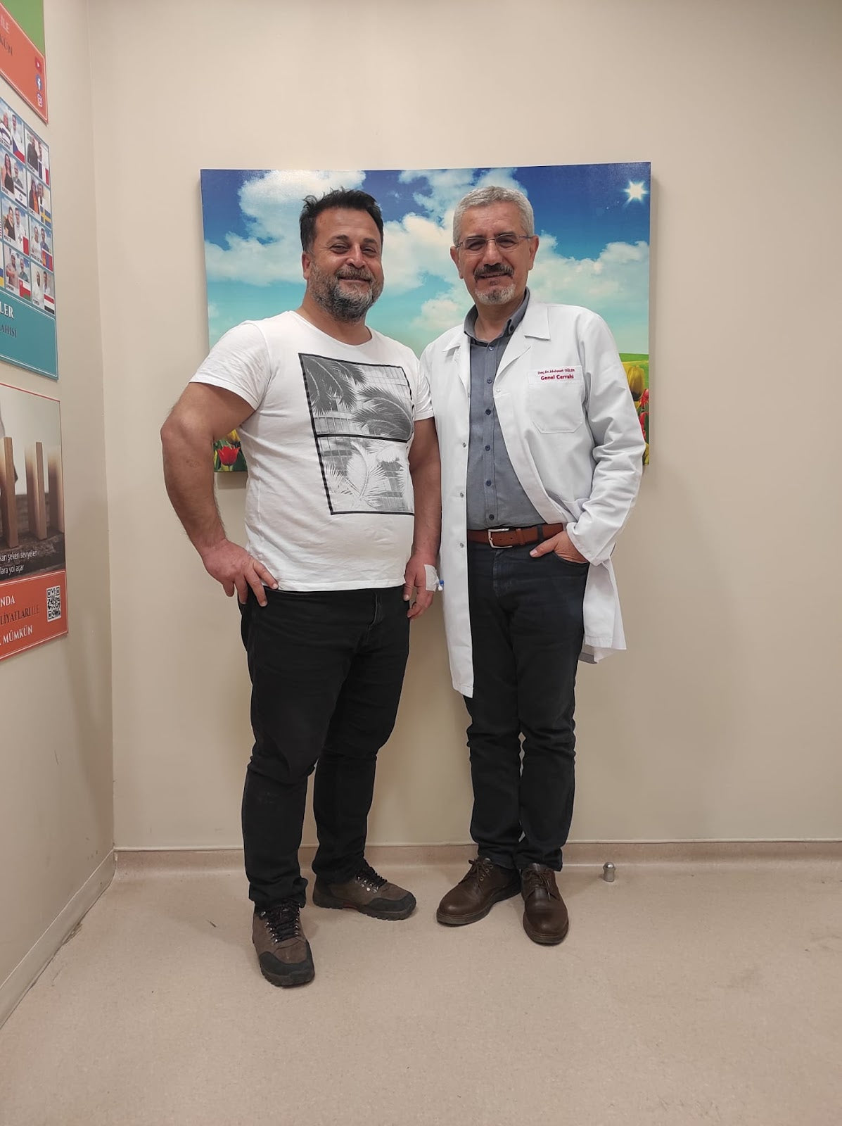 Prof. Dr. Mehmet GÜLER - Obezite ve Metabolik Cerrahi - Gastric Sleeve & Gastric Bypass — Dr.Visor photo 3