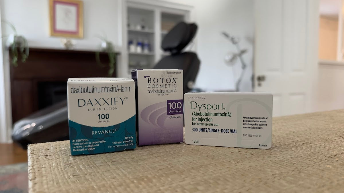 Access Aesthetics | Aesthetic Surgery | Charleston, SC