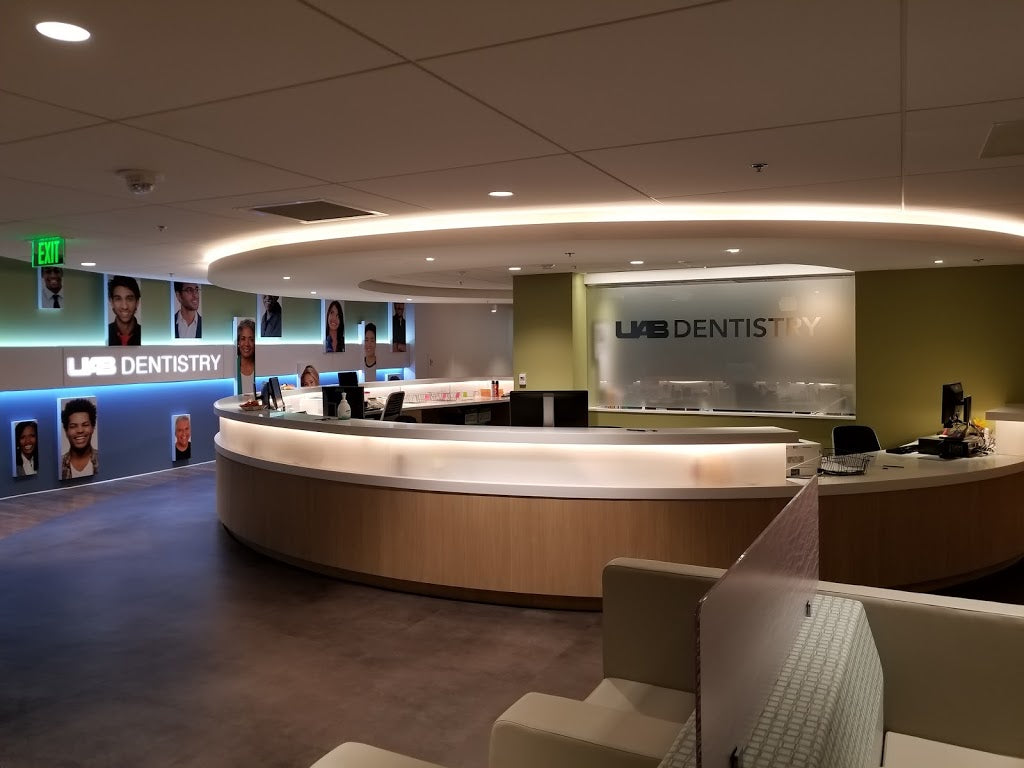 Emergency Dentist 24/7 | Dental | Birmingham, AL