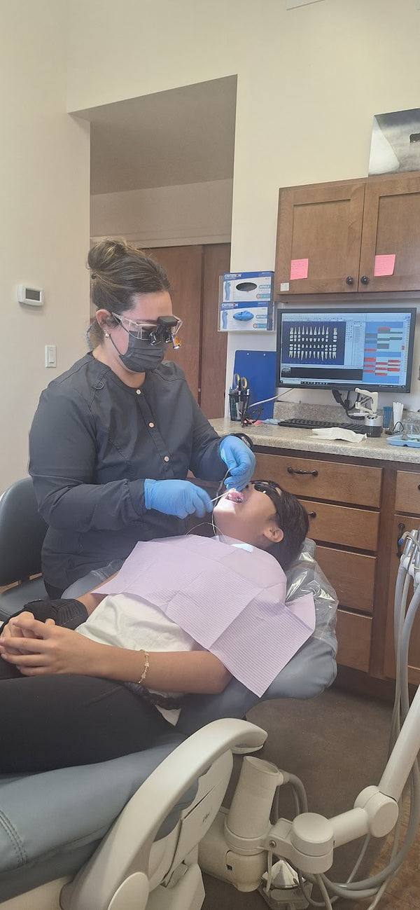 Jensen Elledge Dental | Dental | Santa Fe, NM