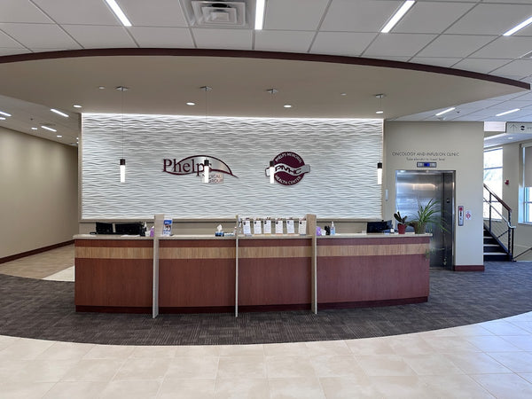 Phelps Medical Group | Hair Transplant | Holdrege, NE