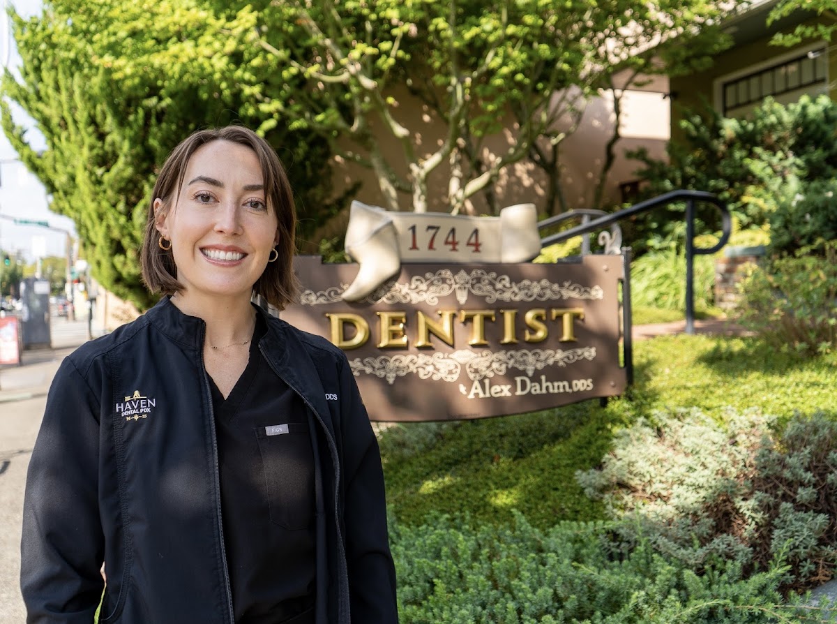 Haven Dental PDX | Dental | Portland, OR