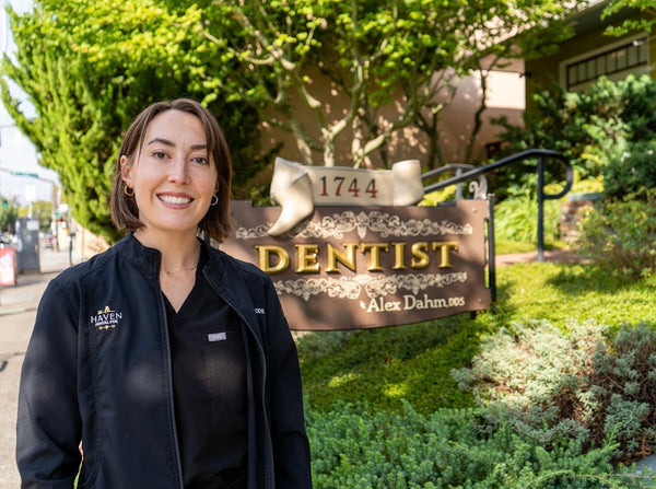 Haven Dental PDX | Dental | Portland, OR