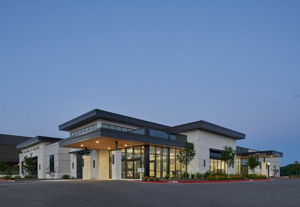 McDonald Eye Associates | Eye Clinic | Fayetteville, AR