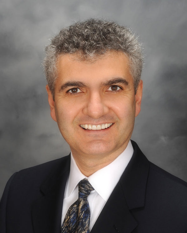 Nick Sarrimanolis, MD, LLC | Bariatric Surgery | Fairbanks, AK