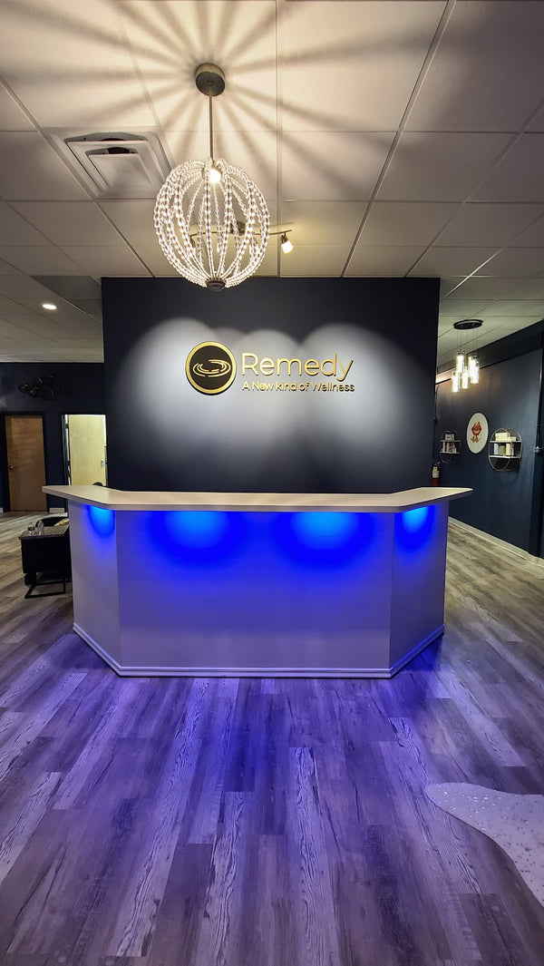 Remedy Med Spa | Hair Transplant | Nashua, NH