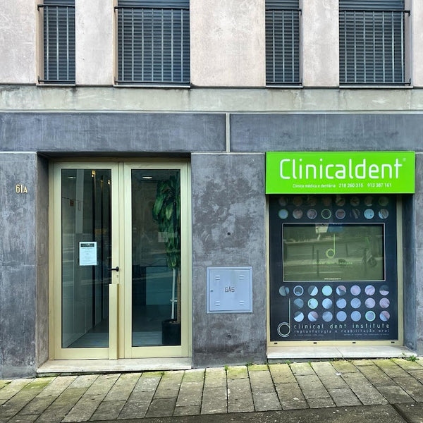 Clinical Dent Institute | Dental | 1600-082 Lisboa