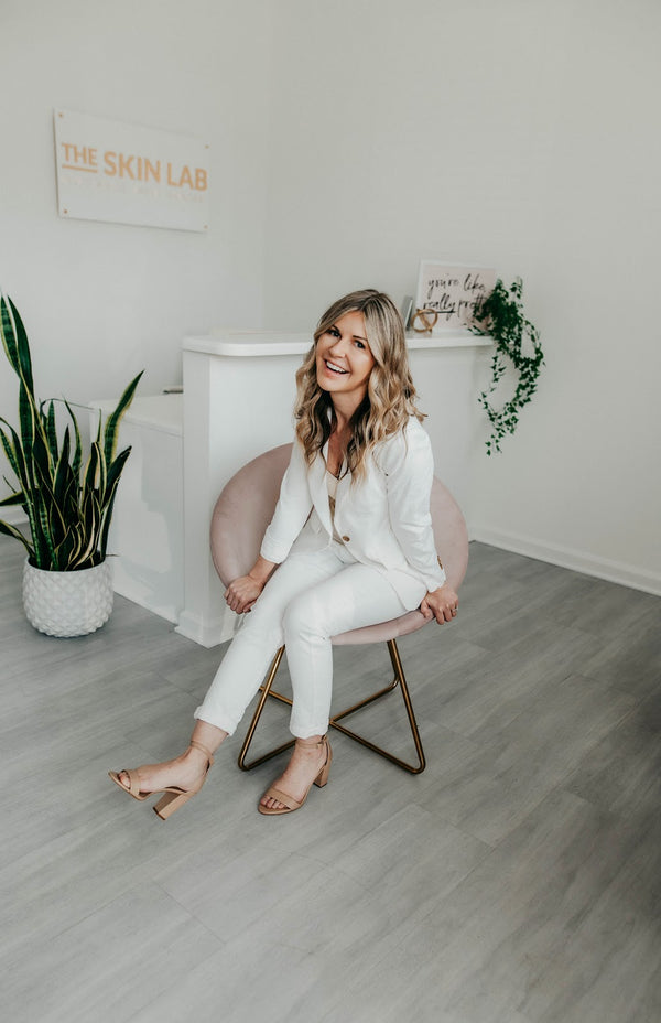 The Skin Lab | Hair Transplant | Suite 102, KY