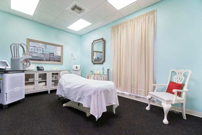 Menard Plastic Surgery | Aesthetic Surgery | Tuscaloosa, AL