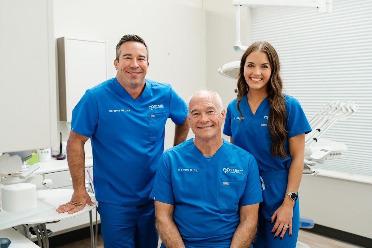 Dental Associates | Dental | Edmond, OK