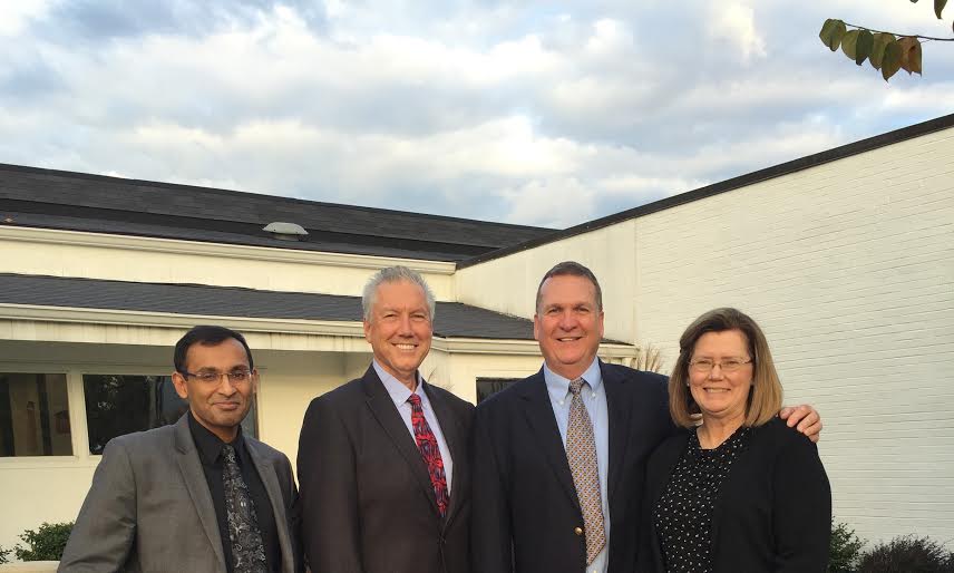Bluegrass Eyecare Center | Eye Clinic | Lexington, KY