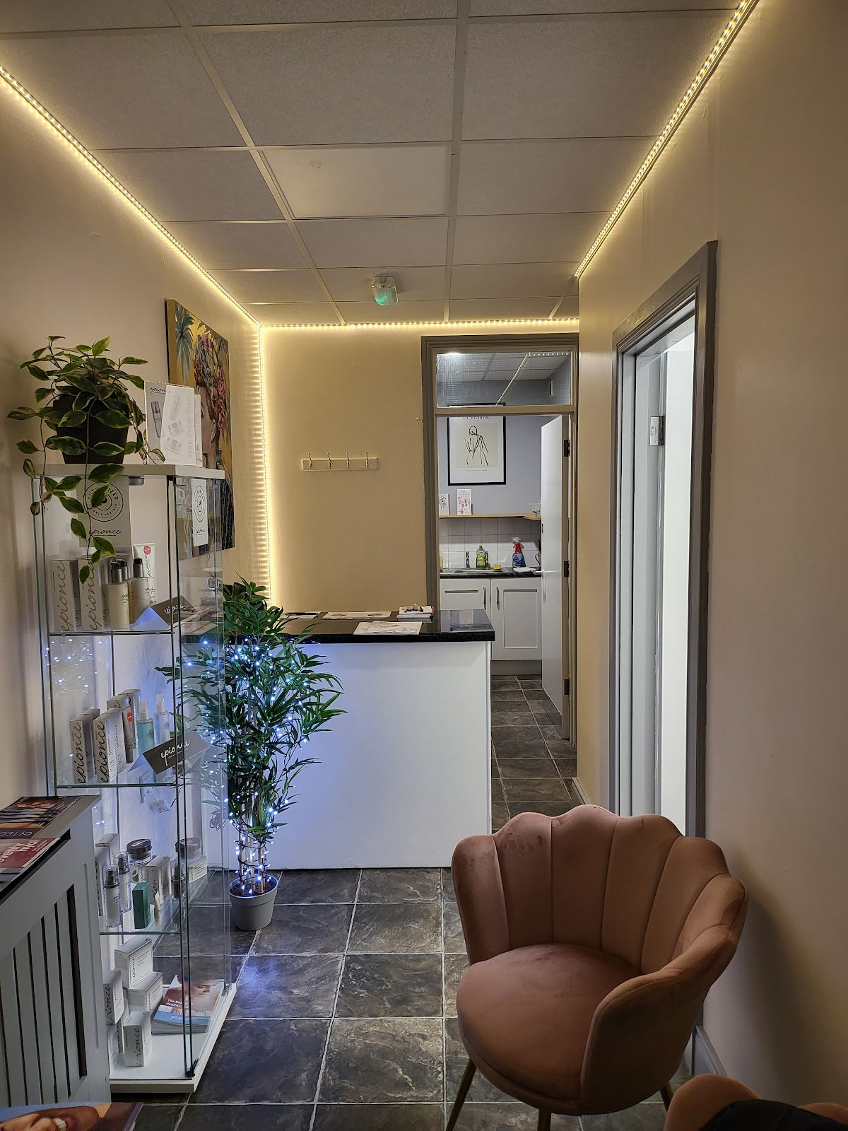 Skin Complete Medical Aesthetics and Skin Clinic — Aesthetic Surgery Clinic in Newry
