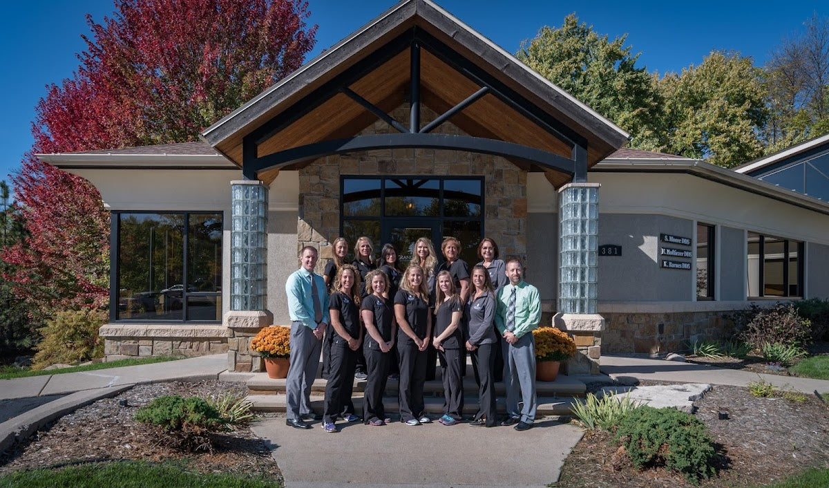 Grand View Family and Cosmetic Dentistry | Dental | Appleton, WI