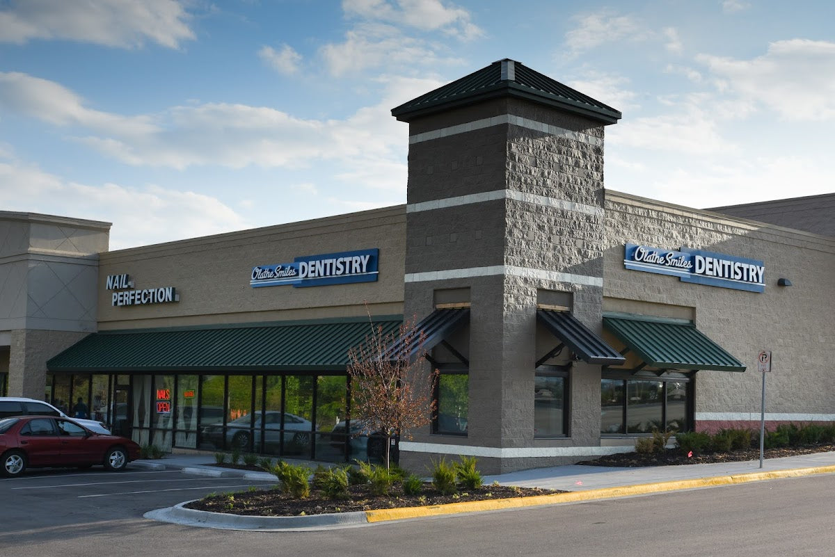 Smiles Dentistry | Dental | Olathe, KS