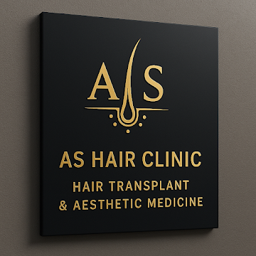 ‏Haartransplantation | AS Clinic Berlin | Hair Transplant | Berlin
