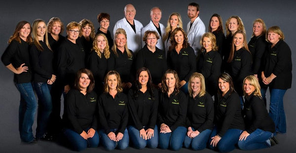 Powder River Dental | Dental | Gillette, WY