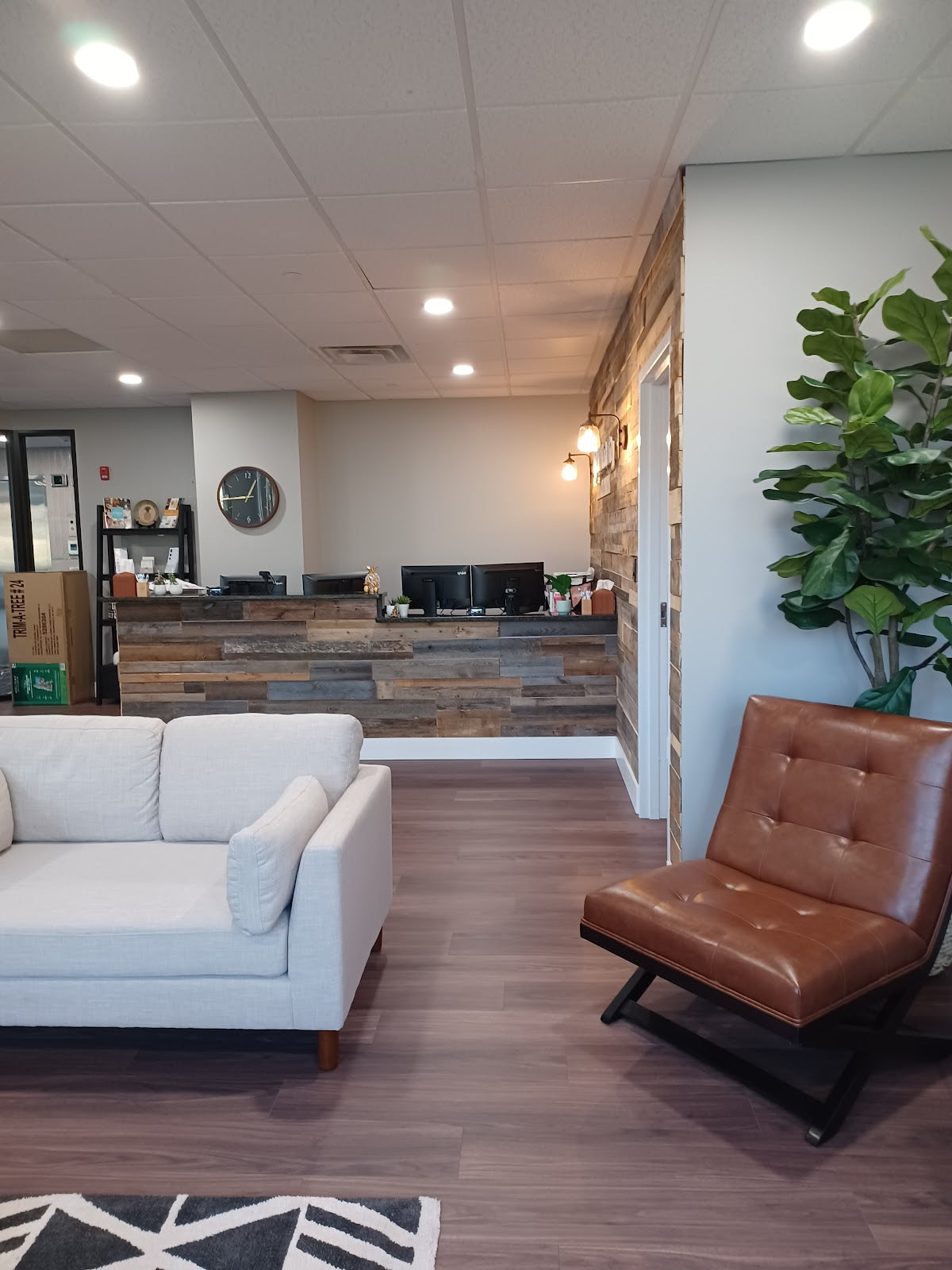CNY Fertility Boston | IVF | Westborough, RI