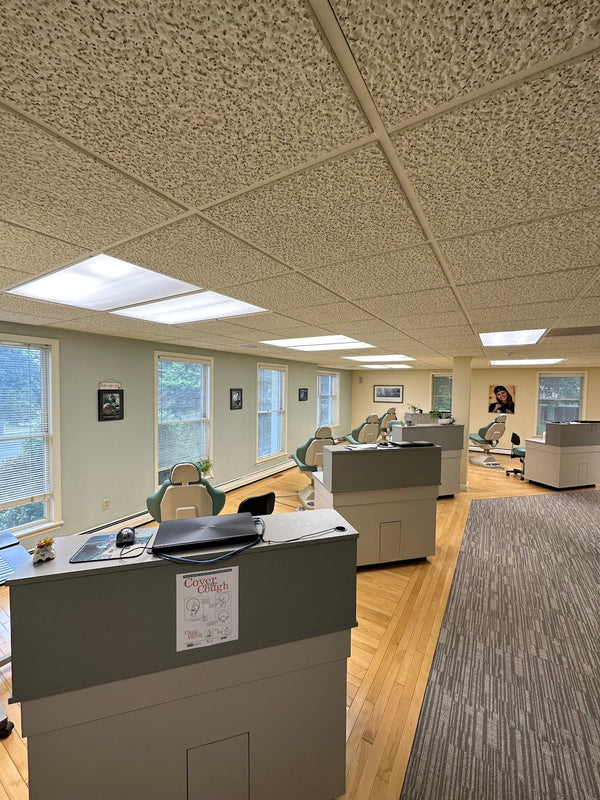 Aboutface Orthodontics | Dental | Rutland, VT