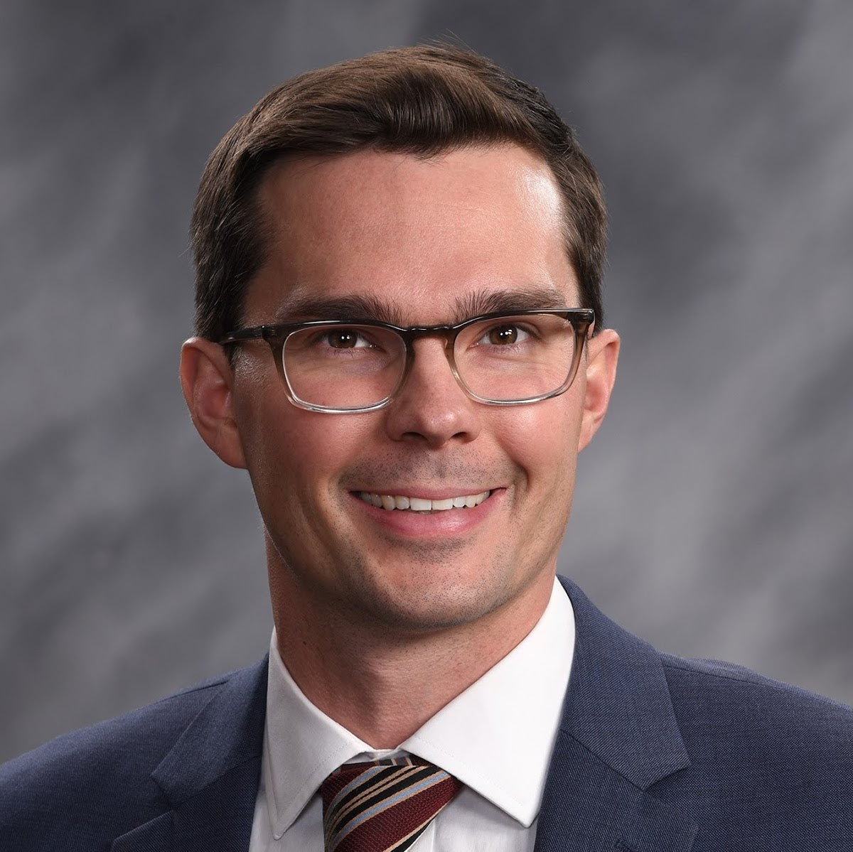 Taylor Slingsby, M.D | Eye Clinic | Rapid City, SD