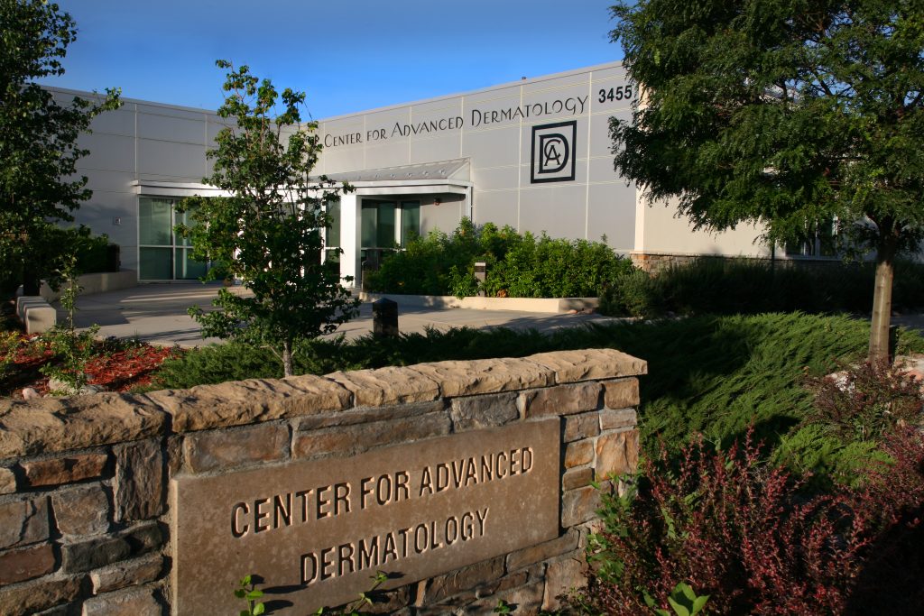 Center for Advanced Dermatology | Hair Transplant | Lakewood, CO