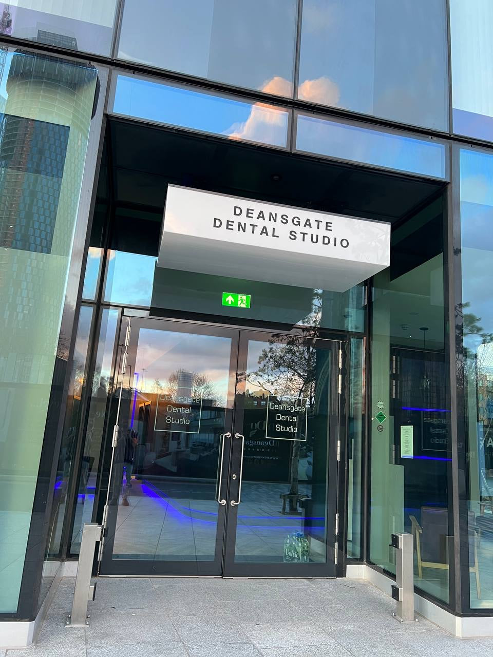 Deansgate Dental Studio — photo 2