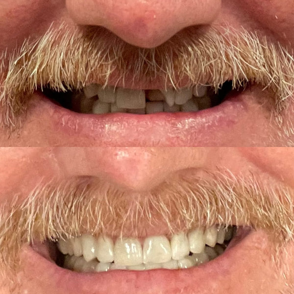 Howard H Carrico III LLC | Dental | Kailua, HI