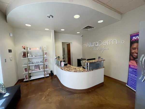AlluraDerm MD Med Spa | Aesthetic Surgery | Albuquerque, NM