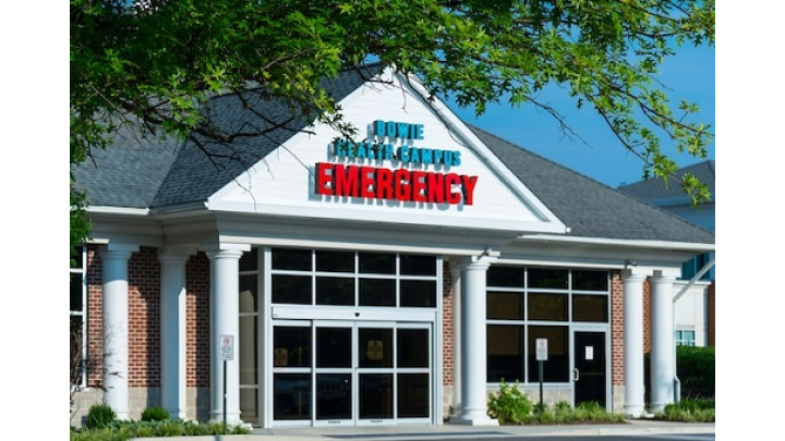 UM  Health Center | Bariatric Surgery | Bowie, MD