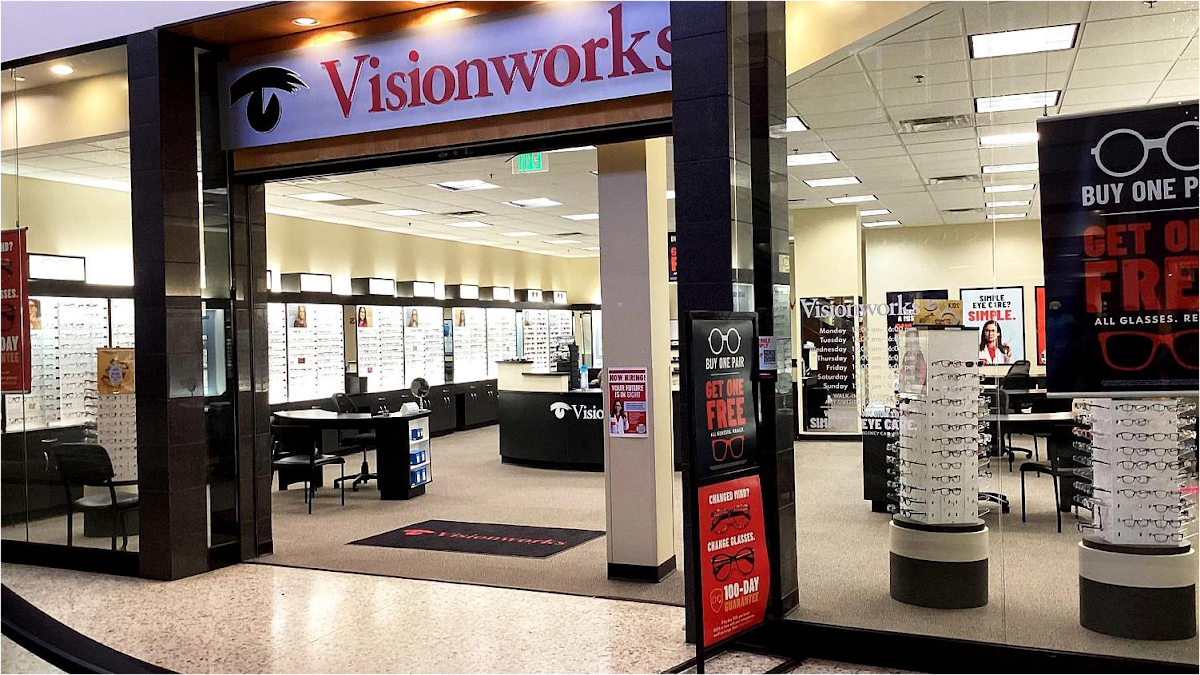 Visionworks  Center | Eye Clinic | Independence, MO