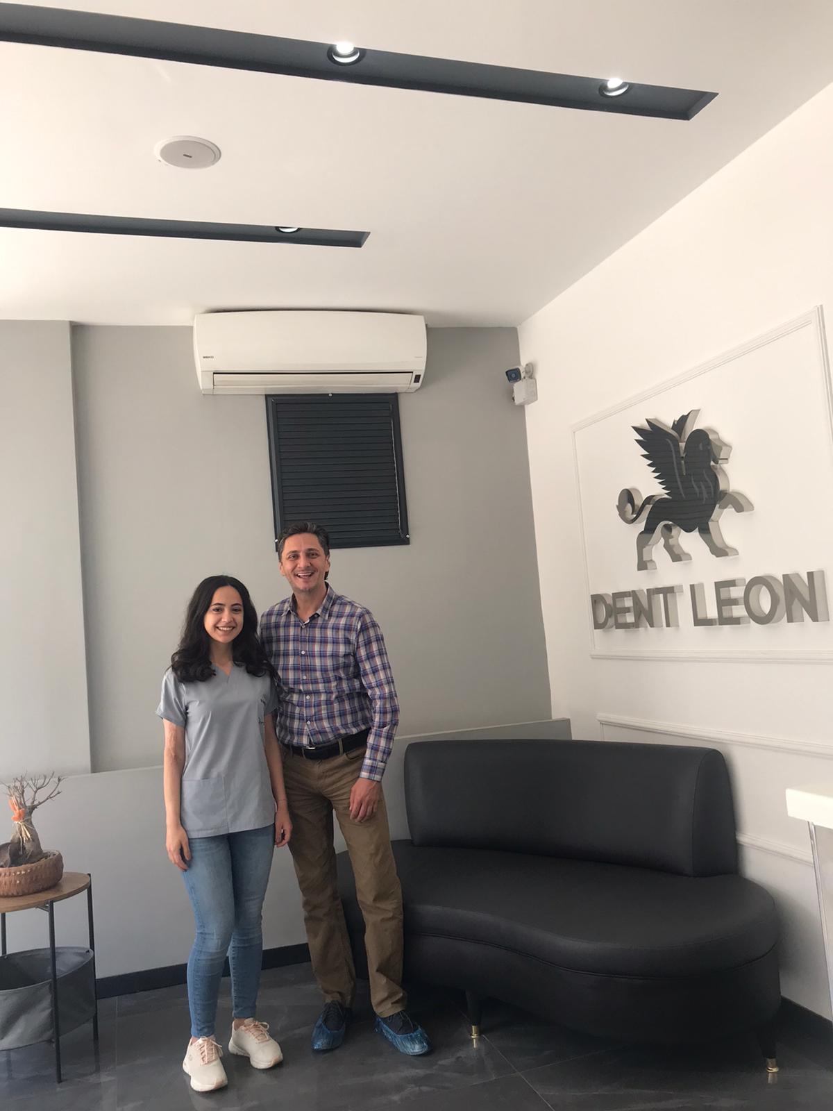 Ozel Bornova Agiz ve Dis Sagligi Poliklinigi — Dr.Visor photo 5