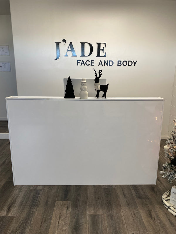 J’ADE FACE AND BODY | Hair Transplant | Hilo, HI