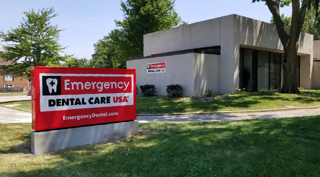 Emergency Dental Care | Dental | Des Moines, IA