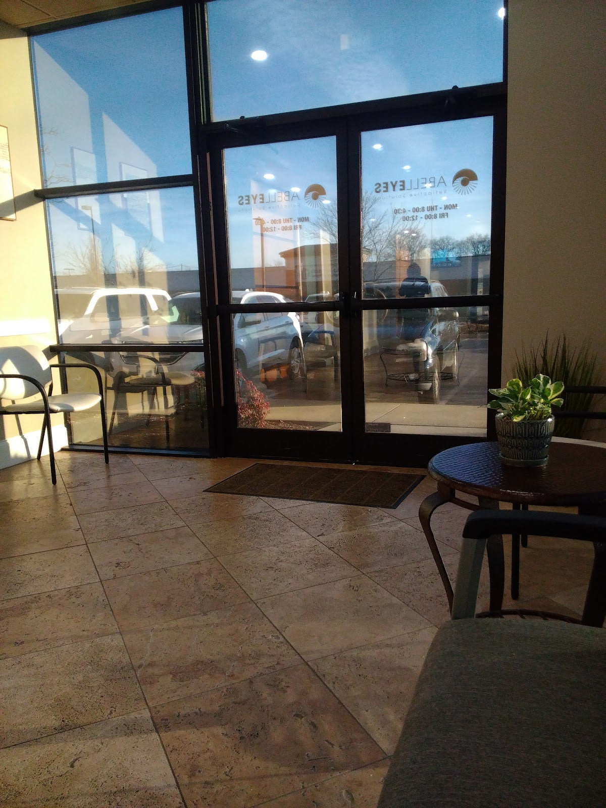 Abell Eyes | Eye Clinic | Lexington, KY