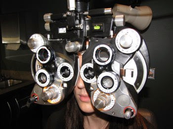 Optical Co: Langford Dawn OD | Eye Clinic | Grand Island, NE