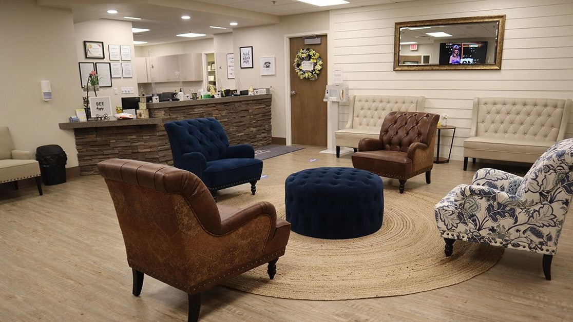 Health West Women's Health | IVF | Pocatello, ID