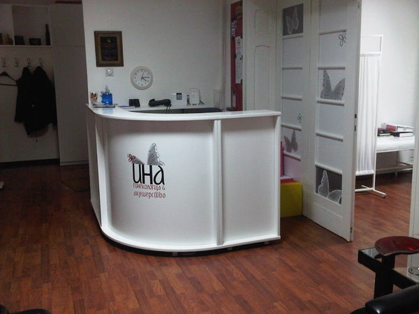 Dr. Ina Gynecology & Obstetrics