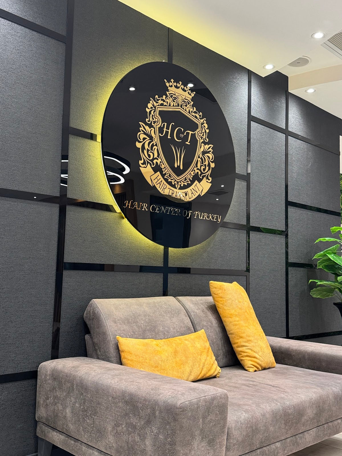 Hair Center Of Turkey — Dr.Visor photo 3