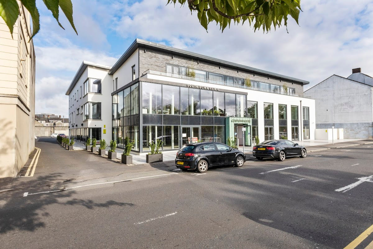 South Down Dental & Implant Clinic - Dental clinic in Newry BT35 6AH, United Kingdom