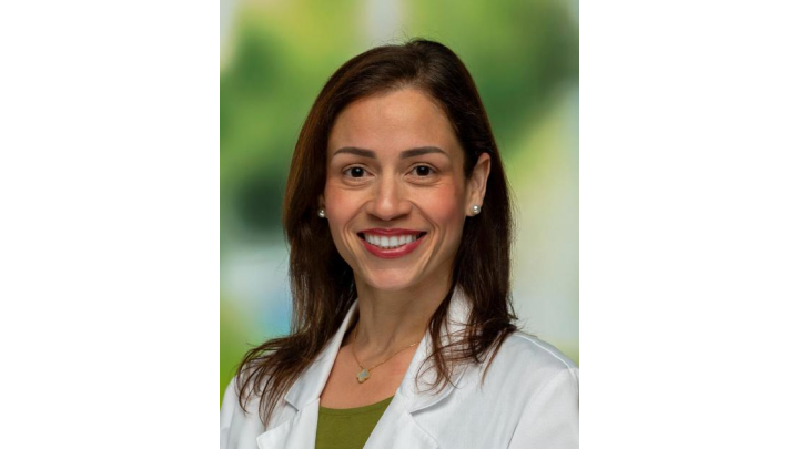 Jessica Gonzalez Hernandez, MD | Bariatric Surgery | Greenville, SC