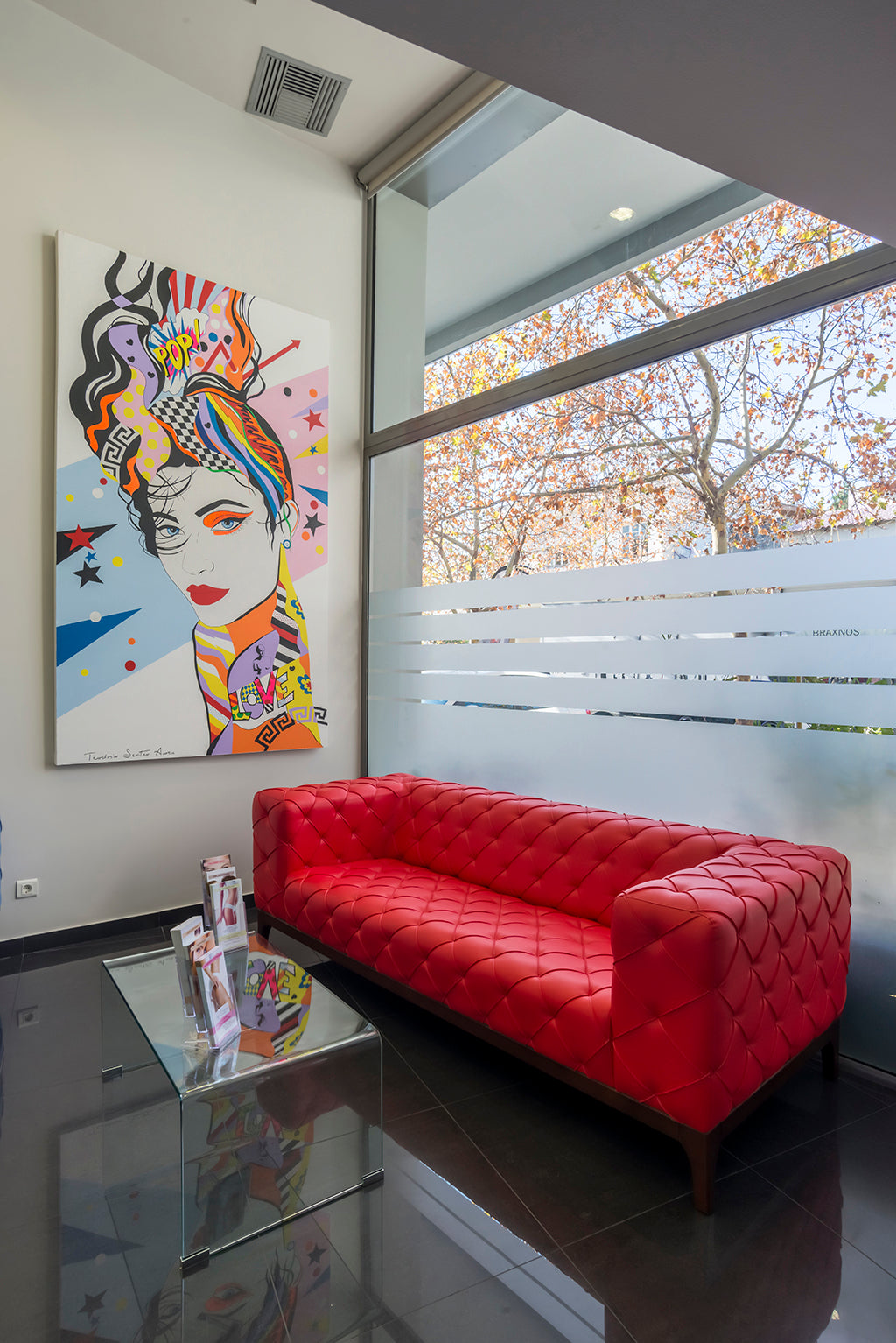 Advanced Hair Clinics - Hair Transplant clinic in Kifisia, Greece