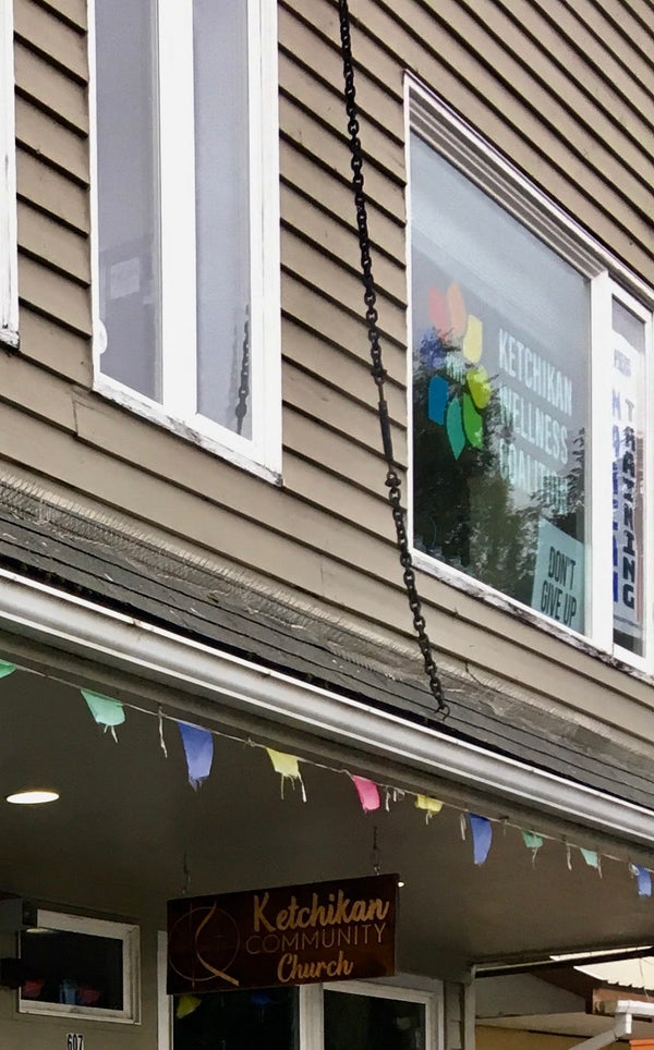 Wellness Coalition | IVF | Ketchikan, AK