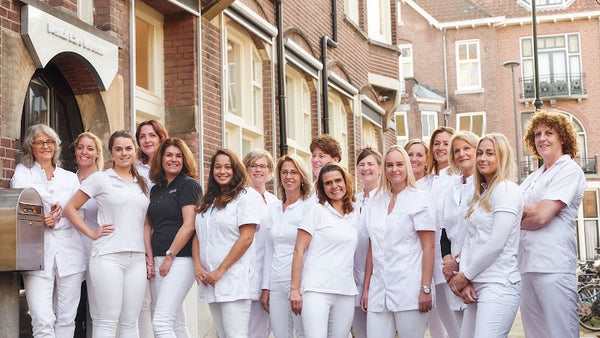 Tandartspraktijk Van Hogendorpstraat | Dental Care Utrecht | Dental | 3581 KW Utrecht