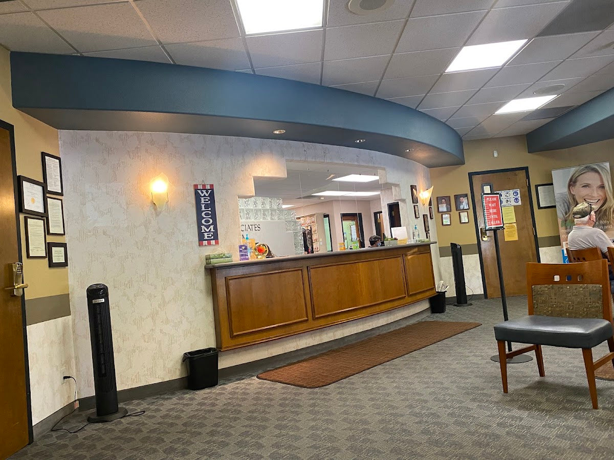 Eye Care Associates Of | Eye Clinic | Sparks, NV