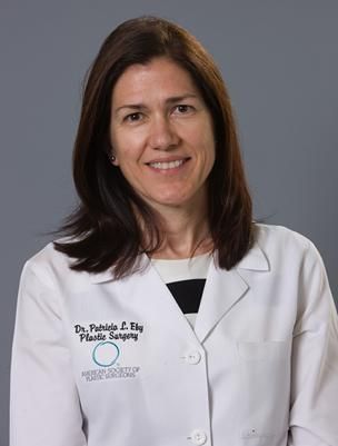 Dr. Patricia L. Eby, MD | Aesthetic Surgery | Memphis, MS
